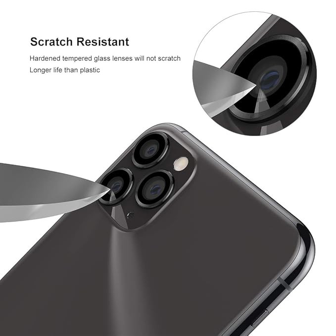 قیمت و خرید محافظ لنز دوربین رینگی مدل مناسب برای گوشی موبایل اپل lens protector for iPhone 14 Pro/14 Pro max از دیجی اکسس