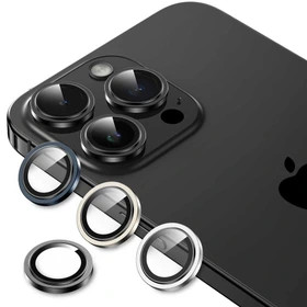 قیمت و خرید محافظ لنز دوربین رینگی مدل مناسب برای گوشی موبایل اپل lens protector for iPhone 14 Pro/14 Pro max از دیجی اکسس