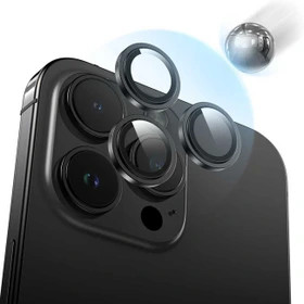قیمت و خرید محافظ قیمت و خرید محافظ لنز دوربین رینگی مدل مناسب برای گوشی موبایل اپل lens protector for iPhone 14 Pro/14 Pro max از دیجی اکسسدوربین رینگی مدل مناسب برای گوشی موبایل اپل iPhone 13/13 Mini از دیجی اکسس