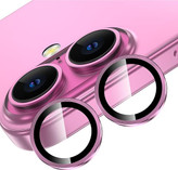 قیمت و خرید محافظ لنز دوربین رینگی مدل مناسب برای گوشی موبایل اپل Lens Protector for iphone 16/16 Plus از دیجی اکسس