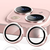 قیمت و خرید محافظ لنز دوربین رینگی مدل مناسب برای گوشی موبایل اپل Lens Protector for iphone 16/16 Plus از دیجی اکسس