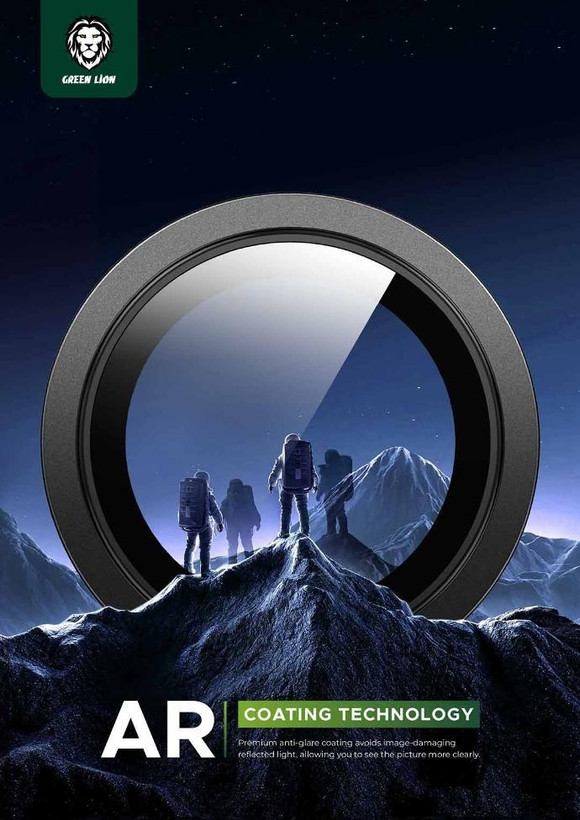 قیمت و خرید محافظ لنز دوربین رینگی مدل مناسب برای گوشی موبایل اپل lens protector for iPhone 16 Pro/16 Pro max کپی از دیجی اکسس