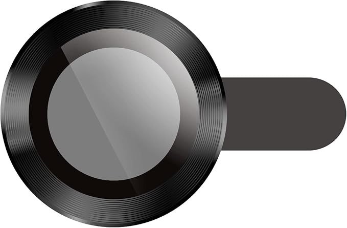 قیمت و خرید محافظ لنز دوربین رینگی مدل مناسب برای گوشی موبایل اپل lens protector for iPhone 16 Pro/16 Pro max کپی از دیجی اکسس