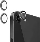 قیمت و خرید محافظ لنز دوربین رینگی مدل مناسب برای گوشی موبایل اپل lens protector for iPhone 16e از دیجی اکسس