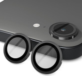 قیمت و خرید محافظ لنز دوربین رینگی مدل مناسب برای گوشی موبایل اپل lens protector for iPhone 16e از دیجی اکسس