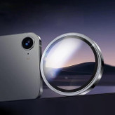 قیمت و خرید محافظ لنز دوربین رینگی مدل مناسب برای گوشی موبایل اپل lens protector for iPhone 16e از دیجی اکسس