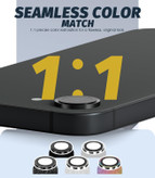 قیمت و خرید محافظ لنز دوربین رینگی مدل مناسب برای گوشی موبایل اپل lens protector for iPhone 16e از دیجی اکسس