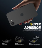 قیمت و خرید محافظ لنز دوربین رینگی مدل مناسب برای گوشی موبایل اپل lens protector for iPhone 16e از دیجی اکسس