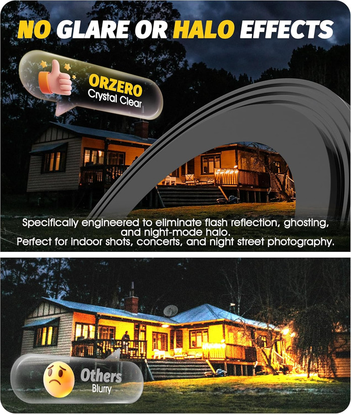 قیمت و خرید محافظ لنز دوربین رینگی مدل مناسب برای گوشی موبایل اپل lens protector for iPhone 16e از دیجی اکسس