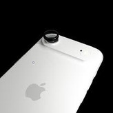 قیمت و خرید محافظ لنز دوربین رینگی مدل مناسب برای گوشی موبایل اپل lens protector for iphone air از دیجی اکسس