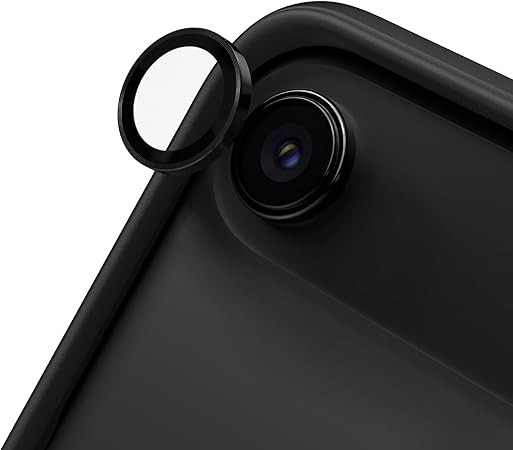 قیمت و خرید محافظ لنز دوربین رینگی مدل مناسب برای گوشی موبایل اپل lens protector for iphone air از دیجی اکسس