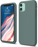 قیمت و خرید قاب /کیس/کاور مدل Si1ic0n مناسب برای گوشی موبایل اپل iPhone 11 سلیکون اصل از دیجی اکسس