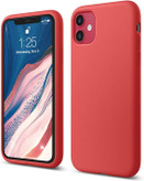 قیمت و خرید قاب /کیس/کاور مدل Si1ic0n مناسب برای گوشی موبایل اپل iPhone 11 سلیکون اصل از دیجی اکسس