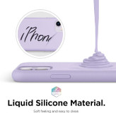 قیمت و خریدقاب /کیس/کاور مدل Si1ic0n مناسب برای گوشی موبایل اپل iPhone 11 Pro Max سلیکون اصل از دیجی اکسس