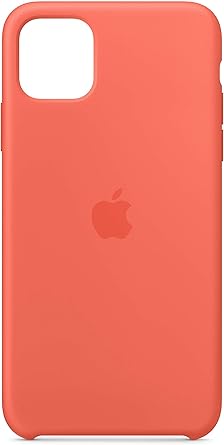 قیمت و خریدقاب /کیس/کاور مدل Si1ic0n مناسب برای گوشی موبایل اپل iPhone 11 Pro Max سلیکون اصل از دیجی اکسس