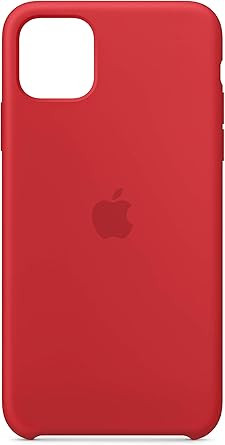 قیمت و خریدقاب /کیس/کاور مدل Si1ic0n مناسب برای گوشی موبایل اپل iPhone 11 Pro Max سلیکون اصل از دیجی اکسس