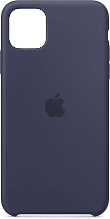 قیمت و خریدقاب /کیس/کاور مدل Si1ic0n مناسب برای گوشی موبایل اپل iPhone 11 Pro Max سلیکون اصل از دیجی اکسس
