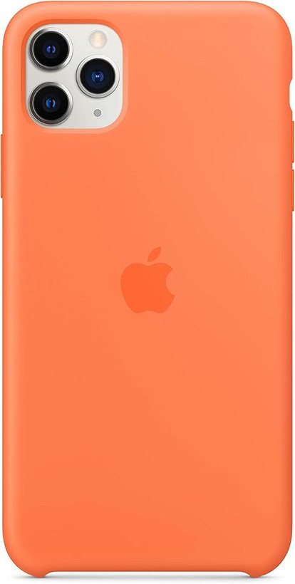 قیمت و خریدقاب /کیس/کاور مدل Si1ic0n مناسب برای گوشی موبایل اپل iPhone 11 Pro Max سلیکون اصل از دیجی اکسس