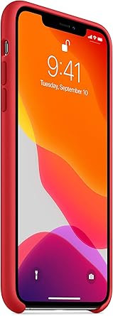 قیمت و خریدقاب /کیس/کاور مدل Si1ic0n مناسب برای گوشی موبایل اپل iPhone 11 Pro Max سلیکون اصل از دیجی اکسس