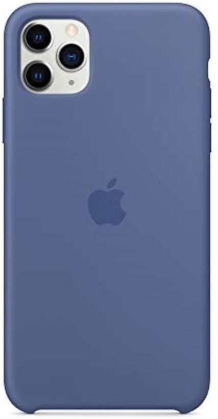 قیمت و خریدقاب /کیس/کاور مدل Si1ic0n مناسب برای گوشی موبایل اپل iPhone 11 Pro Max سلیکون اصل از دیجی اکسس