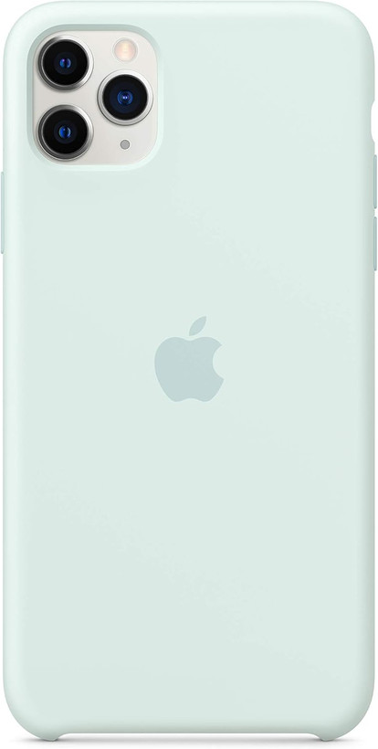 قیمت و خریدقاب /کیس/کاور مدل Si1ic0n مناسب برای گوشی موبایل اپل iPhone 11 Pro Max سلیکون اصل از دیجی اکسس