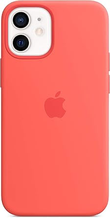 قیمت و خرید قاب /کیس/کاور مدل Si1ic0n مناسب برای گوشی موبایل اپل iPhone 12 mini سلیکون اصل از دیجی اکسس