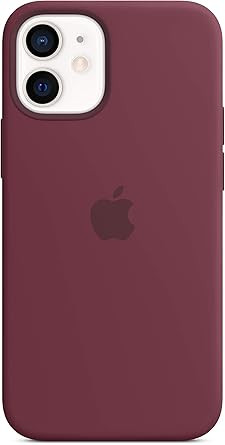قیمت و خرید قاب /کیس/کاور مدل Si1ic0n مناسب برای گوشی موبایل اپل iPhone 12 mini سلیکون اصل از دیجی اکسس