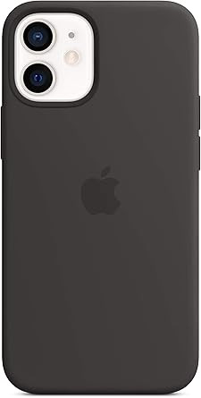 قیمت و خرید قاب /کیس/کاور مدل Si1ic0n مناسب برای گوشی موبایل اپل iPhone 12 mini سلیکون اصل از دیجی اکسس