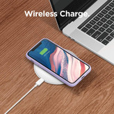 قیمت و خرید قاب /کیس/کاور مدل Si1ic0n مناسب برای گوشی موبایل اپل iPhone 12 سلیکون اصل از دیجی اکسس