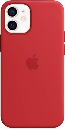 قیمت و خرید Silicone Case For Apple iPhone 12 Pro از دیجی اکسس