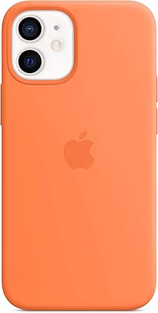 قیمت و خرید Silicone Case For Apple iPhone 12 Pro از دیجی اکسس