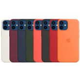 قیمت و خرید Silicone Case For Apple iPhone 12 Pro از دیجی اکسس