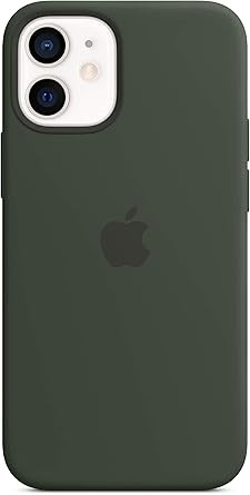 قیمت و خرید Silicone Case For Apple iPhone 12 Pro از دیجی اکسس