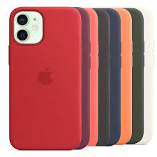 قیمت و خرید Silicone Case For Apple iPhone 12 Pro از دیجی اکسس
