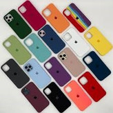 قیمت و خرید Silicone Case For Apple iPhone 12 Pro از دیجی اکسس