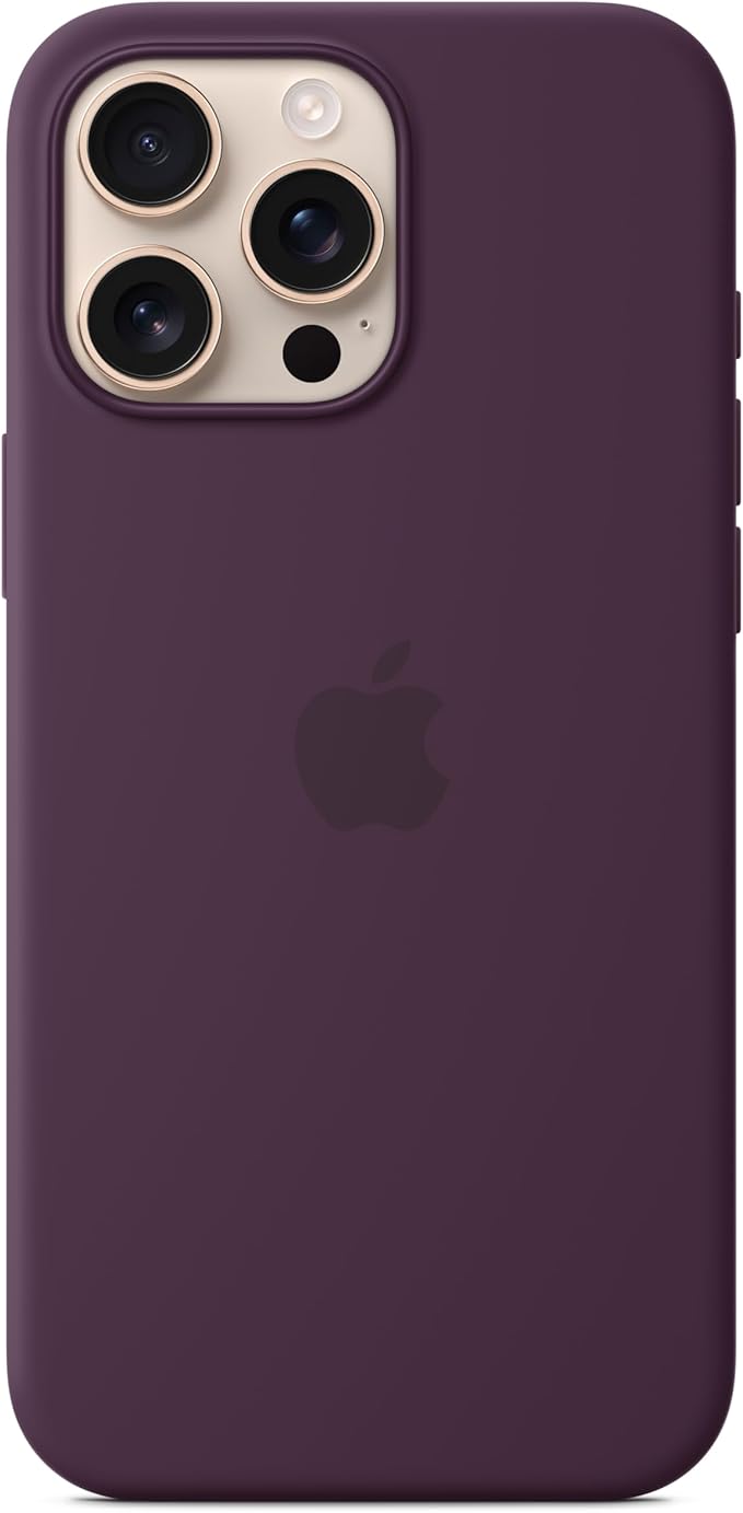 قیمت و خرید Silicone Case For Apple iPhone 12 Pro از دیجی اکسس