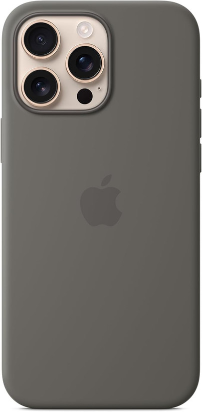 قیمت و خرید Silicone Case For Apple iPhone 12 Pro از دیجی اکسس