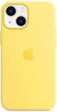 قیمت و خرید قاب /کیس/کاور مدل Si1ic0n مناسب برای گوشی موبایل اپل iPhone 13 mini سیلیکون اصل از دیجی اکسس