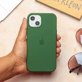 قیمت و خرید قاب /کیس/کاور مدل Si1ic0n مناسب برای گوشی موبایل اپل iPhone 13 mini سیلیکون اصل از دیجی اکسس