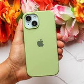 قیمت و خرید قاب /کیس/کاور مدل Si1ic0n مناسب برای گوشی موبایل اپل iPhone 13 mini سیلیکون اصل از دیجی اکسس