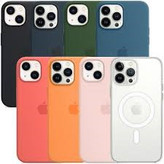 قیمت و خرید قاب /کیس/کاور مدل Si1ic0n مناسب برای گوشی موبایل اپل iPhone 13 mini سیلیکون اصل از دیجی اکسس