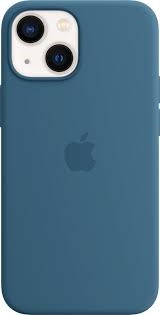 قیمت و خرید قاب /کیس/کاور مدل Si1ic0n مناسب برای گوشی موبایل اپل iPhone 13 mini سیلیکون اصل از دیجی اکسس