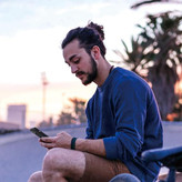 قیمت و خرید قاب /کیس/کاور مدل Si1ic0n مناسب برای گوشی موبایل اپل iPhone 13 mini سیلیکون اصل از دیجی اکسس