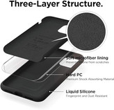 قیمت و خرید قاب /کیس/کاور مدل Si1ic0n مناسب برای گوشی موبایل اپل iPhone 15 Pro سیلیکون اصل از دیجی اکسس