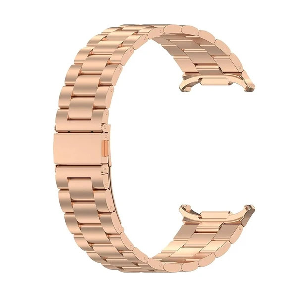 قیمت و خرید بند استیل/فلزی ساعت هوشمند مدل رولکسی ساعت سامسونگ گلکسی واچ 8 اولترا سایز 47 میلی متری از دیجی اکسس