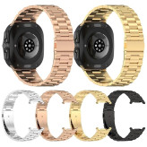 قیمت و خرید بند استیل/فلزی ساعت هوشمند مدل رولکسی ساعت سامسونگ گلکسی واچ 8 اولترا سایز 47 میلی متری از دیجی اکسس