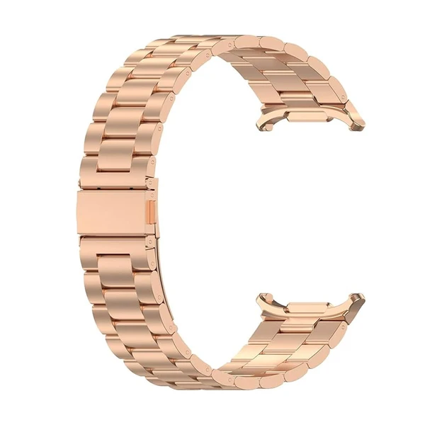 قیمت و خرید بند استیل/فلزی ساعت هوشمند مدل رولکسی ساعت سامسونگ گلکسی واچ 8 اولترا سایز 47 میلی متری از دیجی اکسس