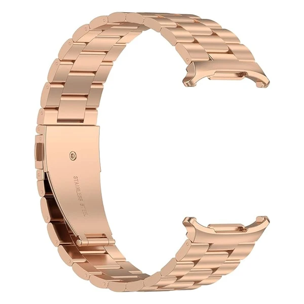 قیمت و خرید بند استیل/فلزی ساعت هوشمند مدل رولکسی ساعت سامسونگ گلکسی واچ 8 اولترا سایز 47 میلی متری از دیجی اکسس