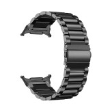 قیمت و خرید بند استیل/فلزی ساعت هوشمند مدل رولکسی ساعت سامسونگ گلکسی واچ 8 اولترا سایز 47 میلی متری از دیجی اکسس