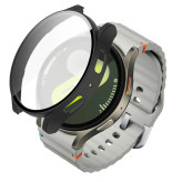 قیمت و خرید بند به همراه کاور و گلس مناسب سامسونگ گلکسی واچ 6 کلاسیک 43 میلی متری Galaxy Watch 6 Classic 43mm از دیجی اکسس